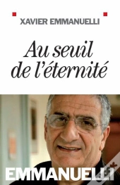 Au Seuil De L'Éternité