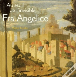 Capa do artigo Au Seuil De L'Invisible, Fra Angelico