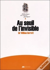 Au Seuil De L'Invisible