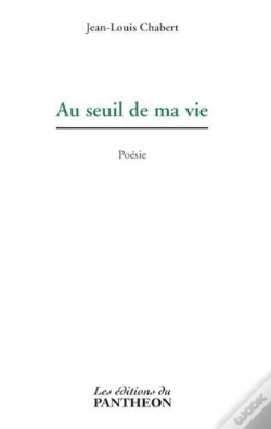 Capa do artigo Au Seuil De Ma Vie