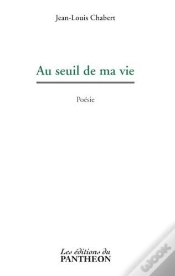 Capa do artigo Au Seuil De Ma Vie