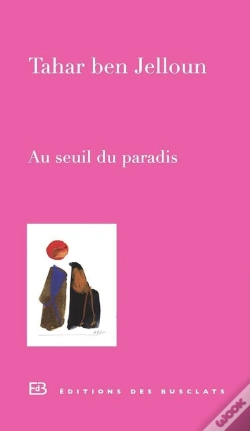 Capa do artigo Au Seuil Du Paradis