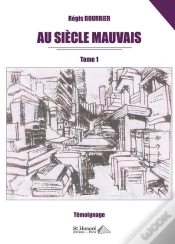 Capa do artigo Au Siecle Mauvais