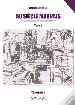 Capa do artigo Au Siecle Mauvais