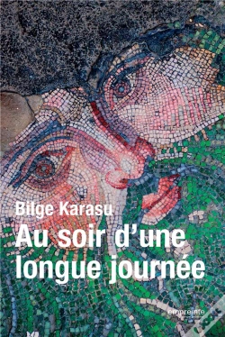 Capa do artigo Au Soir D'Une Longue Journée