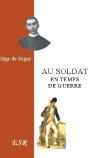 Au Soldat En Temps De Guerre - Preview