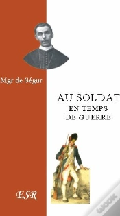 Capa do artigo Au Soldat En Temps De Guerre