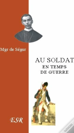 Capa do artigo Au Soldat En Temps De Guerre