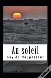 Capa do artigo Au Soleil Annote