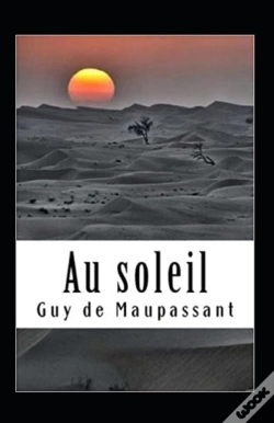 Capa do artigo Au Soleil Annote