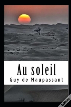 Capa do artigo Au Soleil Annote