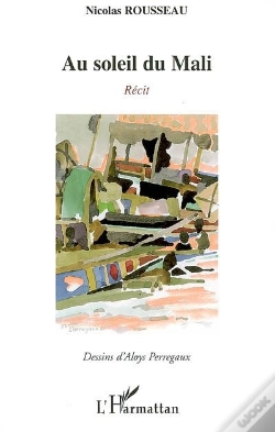 Capa do artigo Au Soleil Du Mali