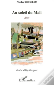 Capa do artigo Au Soleil Du Mali