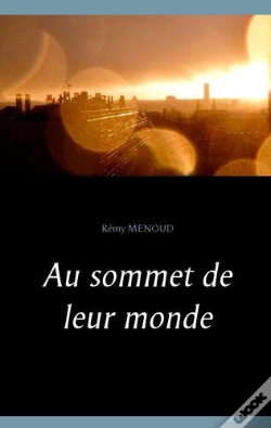 Capa do artigo Au Sommet De Leur Monde