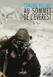 Au Sommet De L'Everest
