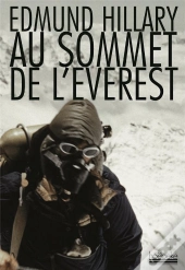 Au Sommet De L'Everest