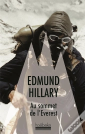 Au Sommet De L'Everest