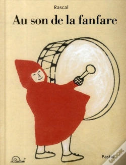 Capa do artigo Au Son De La Fanfare