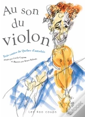 Capa do artigo Au Son Du Violon