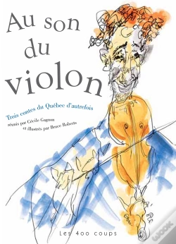 Capa do artigo Au Son Du Violon