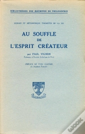 Au Souffle De L'Esprit Createur