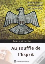 Au Souffle De L'Esprit