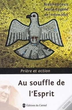 Capa do artigo Au Souffle De L'Esprit