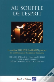 Capa do artigo Au Souffle De L