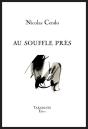 Au Souffle Pres - Nicolas Cendo - Preview