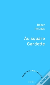 Au Square Gardette