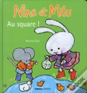 Capa do artigo Au Square