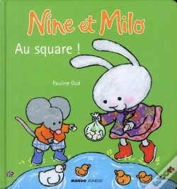 Capa do artigo Au Square