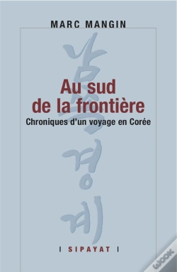 Capa do artigo Au Sud De La Frontiere