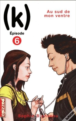 Capa do artigo Au Sud De Mon Ventre