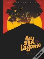 Capa do artigo Au Sud, L