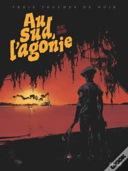 Capa do artigo Au Sud, L'Agonie