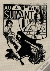 Capa do artigo Au Suivant !