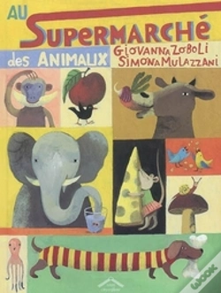 Capa do artigo Au Supermarché Des Animaux