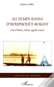 Capa do artigo Au Temps Banni D