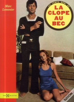 Capa do artigo Au Temps Beni De La Clope Au Bec