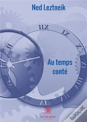 Capa do artigo Au Temps Conte