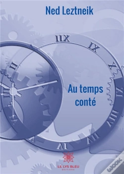 Capa do artigo Au Temps Conte