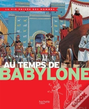 Capa do artigo Au Temps De Babylone