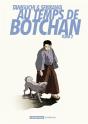 Au Temps De Botchan T.2 - Preview