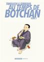 Au Temps De Botchan T.3 - Preview