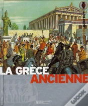 Capa do artigo Au Temps De La Grèce Ancienne