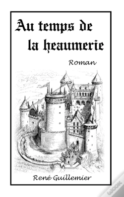Capa do artigo Au Temps De La Heaumerie