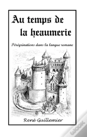 Capa do artigo Au Temps De La Heaumerie