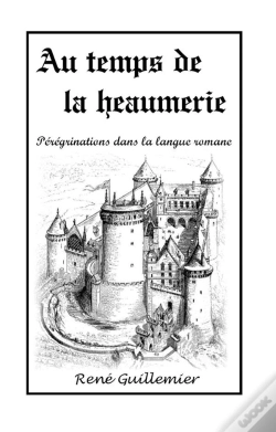 Capa do artigo Au Temps De La Heaumerie