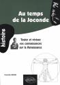 Au Temps De La Joconde. Testez Et Révisez Vos Connaissances Sur La Renaissance - Preview